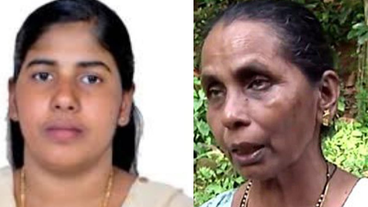 கேரள நர்ஸ் வழக்கு: மரண தண்டனையை உறுதிசெய்த ஏமன் நீதிமன்றம் - சட்டப் போராட்டம் நடத்தும் தாய்!