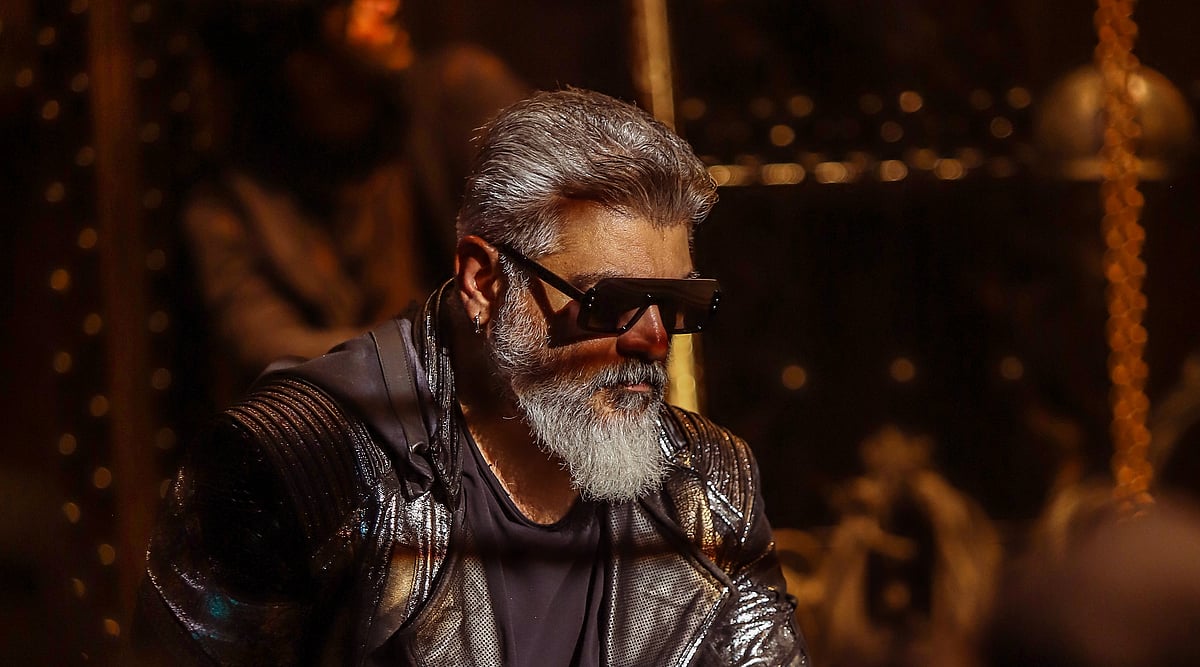 Vidaamuyarchi: சீறிப் பாயும் ஸ்டன்ட் காட்சிகள்; கலங்க வைக்கும் எமோஷன்; `விடாமுயற்சி' அப்டேட்!