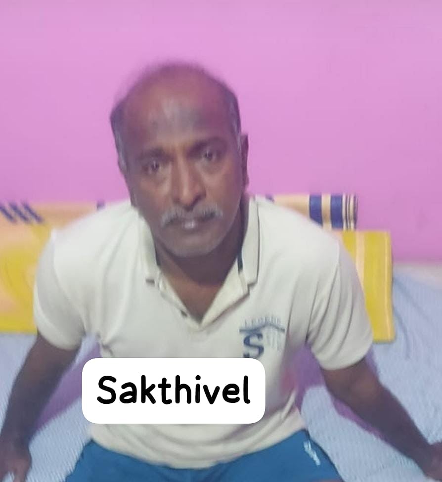 சென்னை: சைக்கிளில் சென்று ரூ.42 லட்சத்தைத் திருடிய முன்னாள் சி.ஆர்.பி.எஃப் வீரர் - சிக்கியது எப்படி?