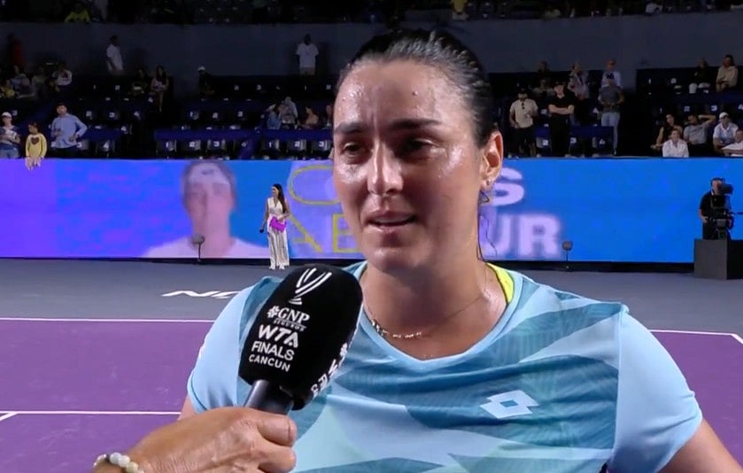 'போரில்  குழந்தைகள் இறப்பது மனதைப் பதற வைக்கிறது' - பாலஸ்தீனியர்களுக்கு உதவும் டென்னீஸ் வீராங்கனை!