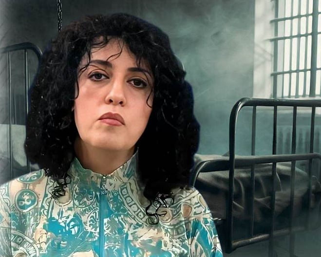 அமைதிக்கான நோபல் பரிசு: ``வெற்றி நிச்சயம் கிடைக்கும்” சிறையிலிருந்து நர்கஸ் முகமதி எழுதிய கடிதம்...