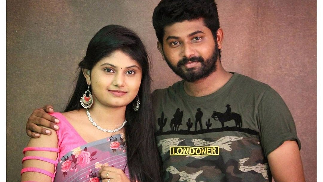 Bigg Boss 7: ``பொய்யான விஷயத்தை பரப்பாதீங்க ப்ளீஸ்!'' - பிக் பாஸ் சரவண விக்ரமின் தங்கை சூர்யா