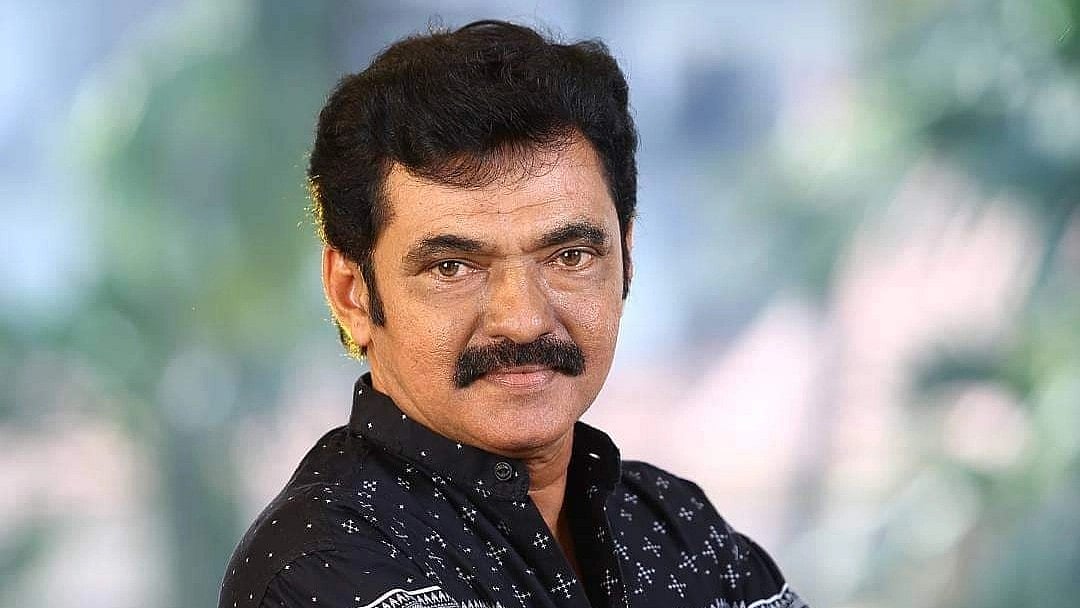 Kalabhavan Haneef: `ஈ பறக்கும் தளிக' புகழ் மலையாள நடிகர் கலாபவன் ஹனீப் மரணம்; திரையுலகினர் அஞ்சலி!