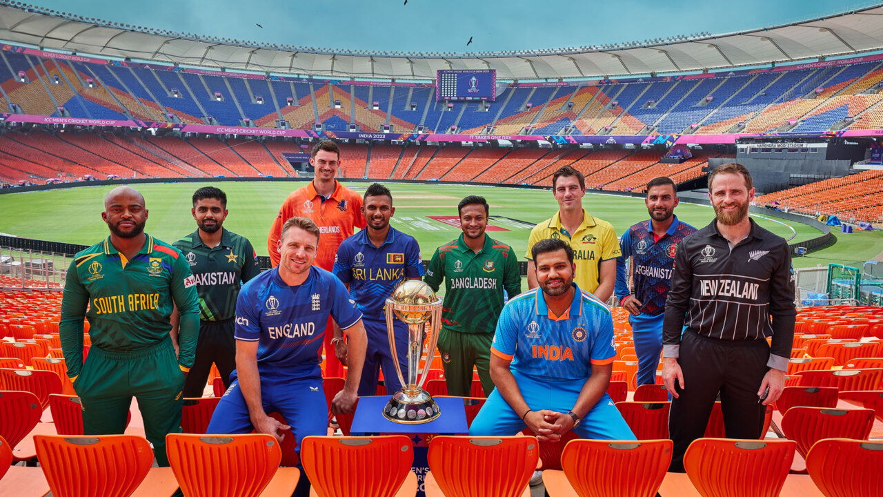 பெர்ஃபெக்ட் இந்தியா, படுமோச பாகிஸ்தான், அமர்க்கள ஆப்கானிஸ்தான் - லீக் சுற்றின் ரிப்போர்ட் கார்டு!