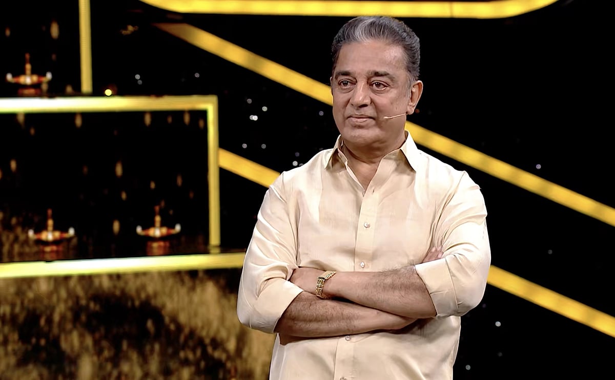 Bigg Boss 7 Exclusive: `2வது வைல்டு கார்டு போட்டியாளரும் அவுட்டா?' இந்த வாரம் வெளியேறியது இவர்தான்!