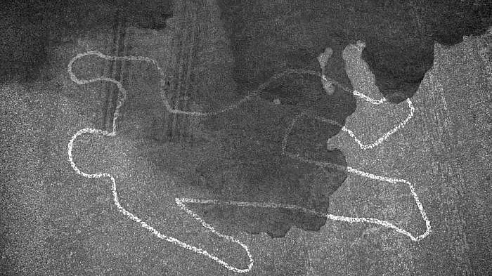 ​தேனி: கணவ​ரைக் கொன்றுவிட்டு தற்கொலை என நாடகமாடிய மனைவி! - சிக்கியது எப்படி?