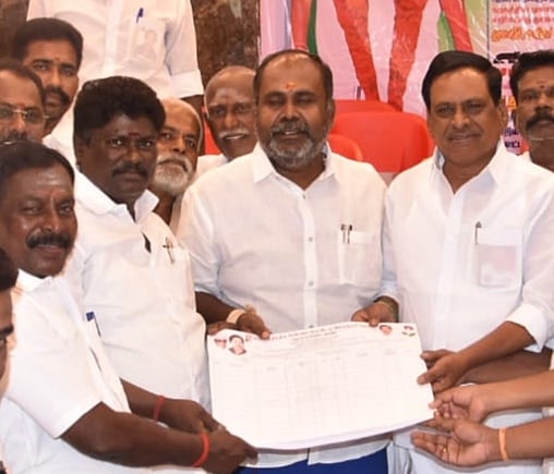 ஆர்.பி.உதயகுமார்