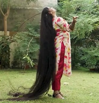 ஸ்மிதா ஸ்ரீவஸ்தவா!  