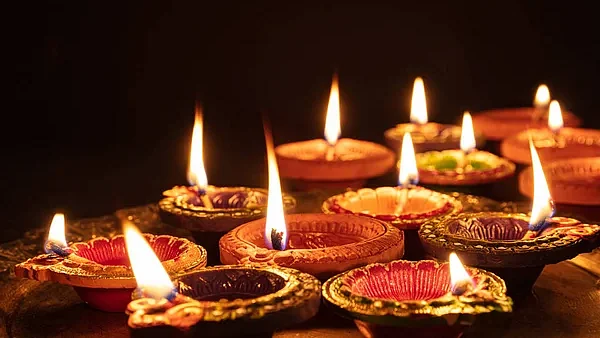 தீபாவளி