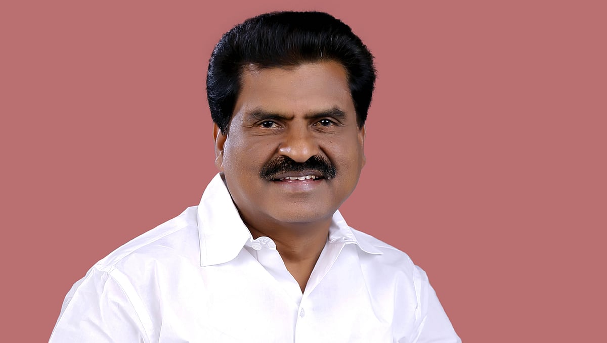 ``இந்தியா கூட்டணி இப்படித்தான் இருக்கும்!