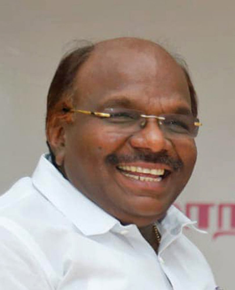 கான்ஸ்டன்டைன் ரவீந்திரன்