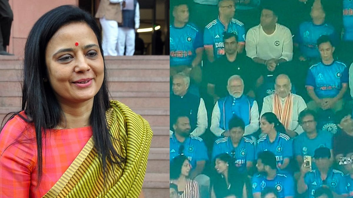 இந்திய அணி தோல்வி: ``BREAKING NEWS; ஆஸ்திரேலியப் பிரதமரின் வீட்டில் அமலாக்கத்துறை!