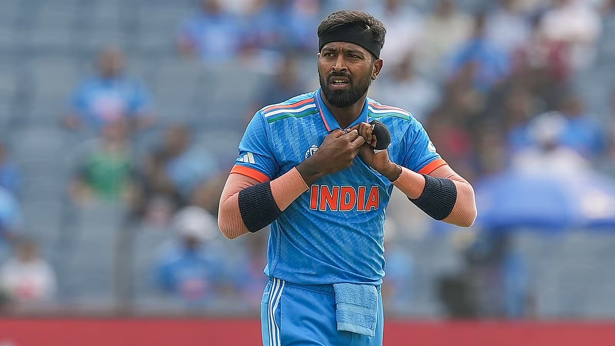 ICC World Cup 2023: குணமடையாத காயம்; விலகும் ஹர்திக் பாண்டியா - மாற்று வீரர் தேர்வு சரிதானா?