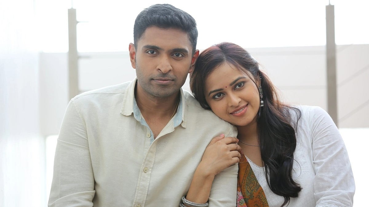 Raid Review: `என்னா அடி, என்னா பன்ச்!' இதுக்குத்தான் அந்தப் பாட்டுல அப்படியொரு குறியீடு வெச்சீங்களா?