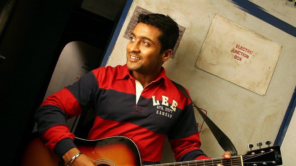 15 years of Vaaranam Aayiram: `நெஞ்சுக்குள் பெய்திட்ட மாமழை' வெற்றி மாறனை மாற்றிய படம்!