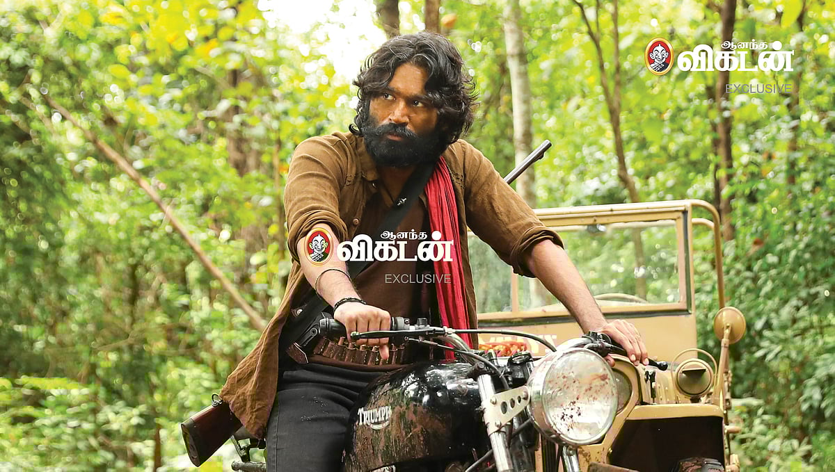 Captain Miller Review: அசரடிக்கும் மேக்கிங், அசத்தலான நடிப்பு - முத்திரை பதிக்கிறாரா இந்த கேப்டன்?