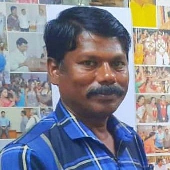 இளைஞர் கொலை: `தன்பாலின உறவுக்கு மறுத்தார்’ - உடலை வெட்டி வீட்டுக்குள் புதைத்த சித்த வைத்தியர் கைது