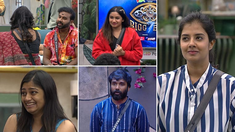 Bigg Boss 7 Day 33: சிறைக்குச் சென்ற அக்ஷயா; அர்ச்சனாவின் அழுகைத் திருவிழாவால் அரண்ட பிக் பாஸ்!