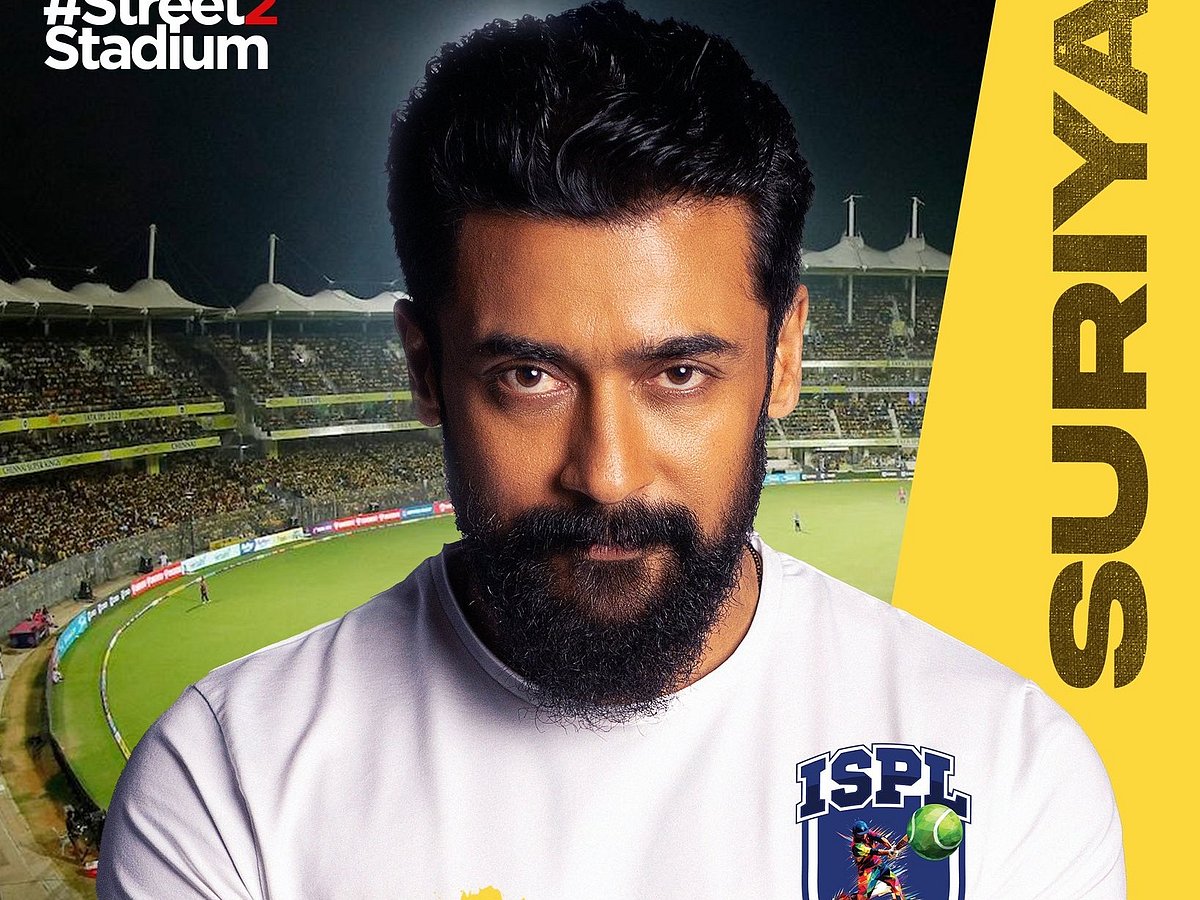 Suriya: `கிரிக்கெட் அணியை விலைக்கு வாங்கிய சூர்யா!' - பின்னணி என்ன?