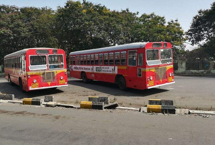 மும்பை: அரசுப் பேருந்துகளில் மொபைல் பயன்படுத்த புதிய கட்டுப்பாடுகள் விதிப்பு! 