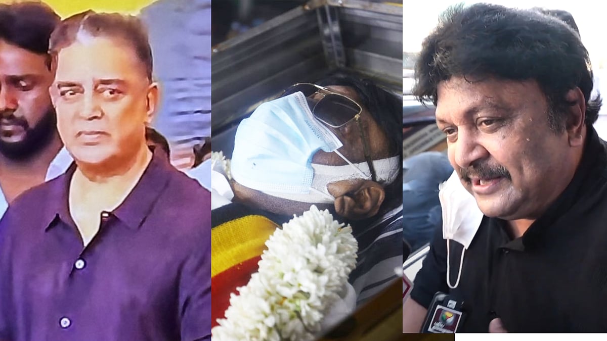 விஜயகாந்த்: 