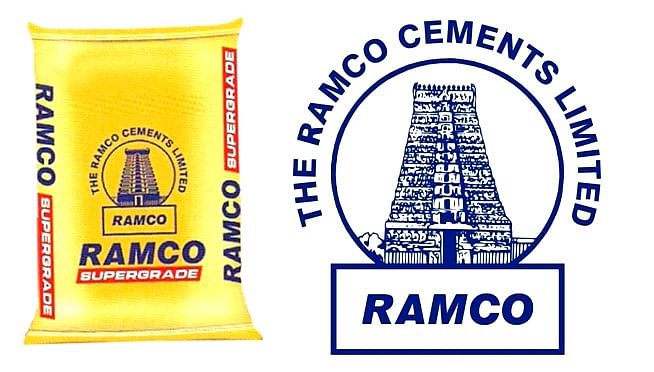 RAMCO CEMENT | Cement, Current job, Stock charts