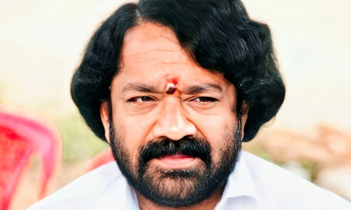 திருவண்ணாமலை கோயிலில் பெண் இன்ஸ்பெக்டர்மீது தாக்குதல்? - திமுக பிரமுகர்மீது வழக்கு! - பின்னணி என்ன?