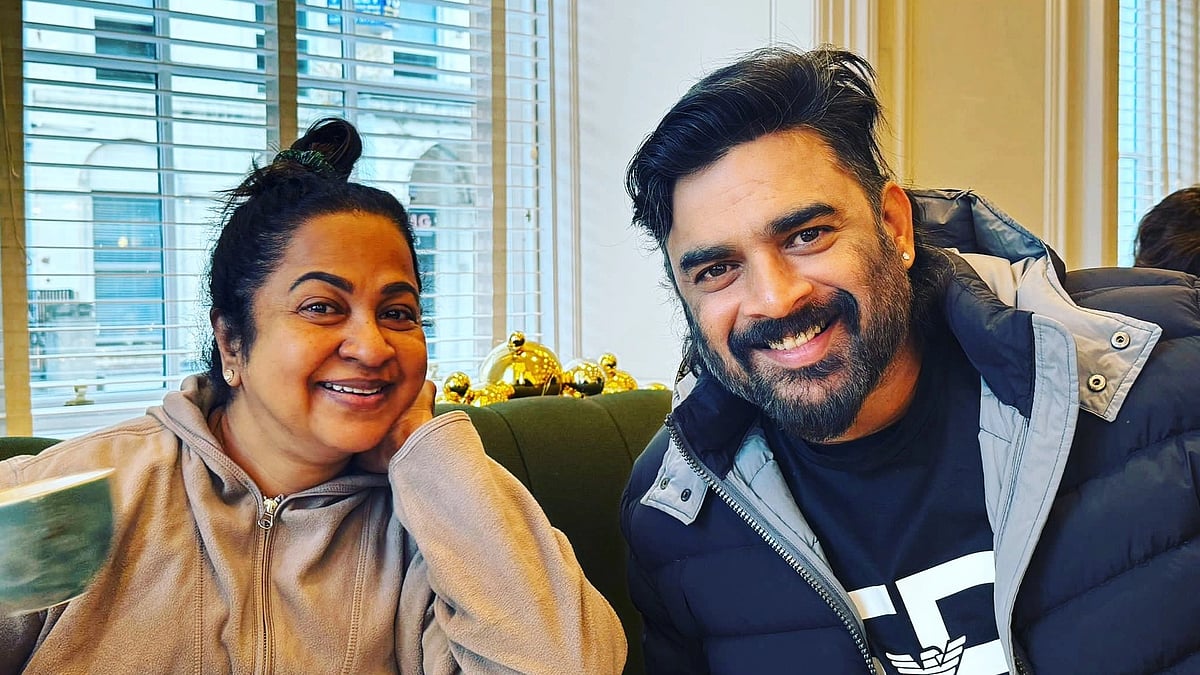 அம்மா ராதிகா, இயக்கம் மித்ரன் ஆர்.ஜவஹர் - பேன் இந்தியாவை விட்டு தமிழிலும் கவனம் செலுத்தும் மாதவன்!