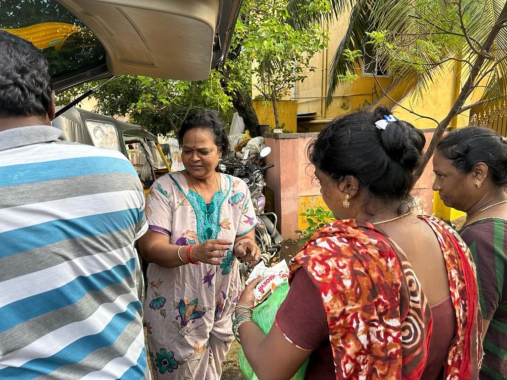 டான்ஸ் மாஸ்டர் கலா