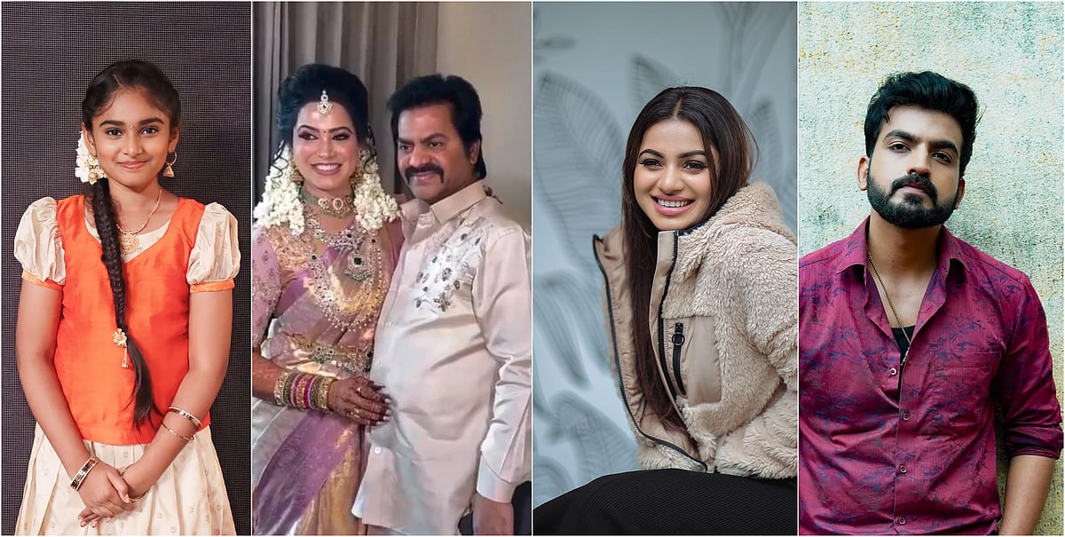 Serial Update: மீண்டும் தொடரில் என்ட்ரி கொடுக்கும் டெல்னா; மக்களின் வலிகளைப் பதிவு செய்யும் நவீன்!