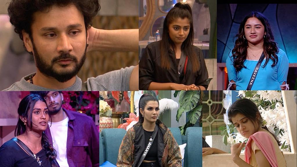 Bigg Boss 7 Day 74: பூர்ணிமாவுக்கு பாயின்ட் தந்த அர்ச்சனா; மாயா செய்தது சரியா? வெளியேறிய அனன்யா!
