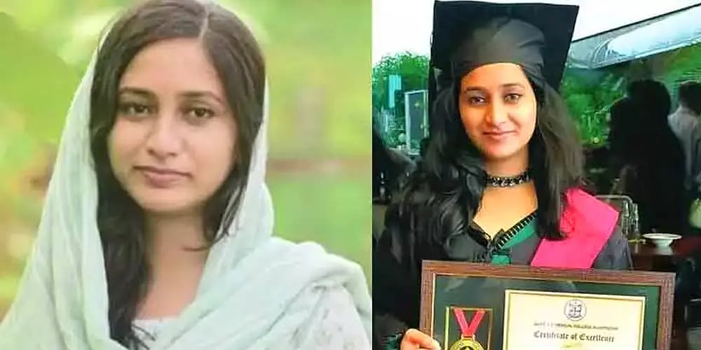 ``வரதட்சணை கேட்டால் 'நீ போடா' என்று தைரியமாக விரட்டுங்கள்