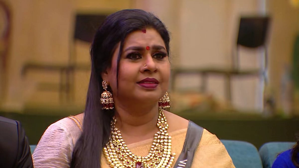 Bigg Boss 7 Exclusive: அதிகாலையில் தொடங்கிய ஷூட்டிங்; வெளியேறிய விசித்ரா! இன்னொரு எவிக்‌ஷனும் உண்டா?