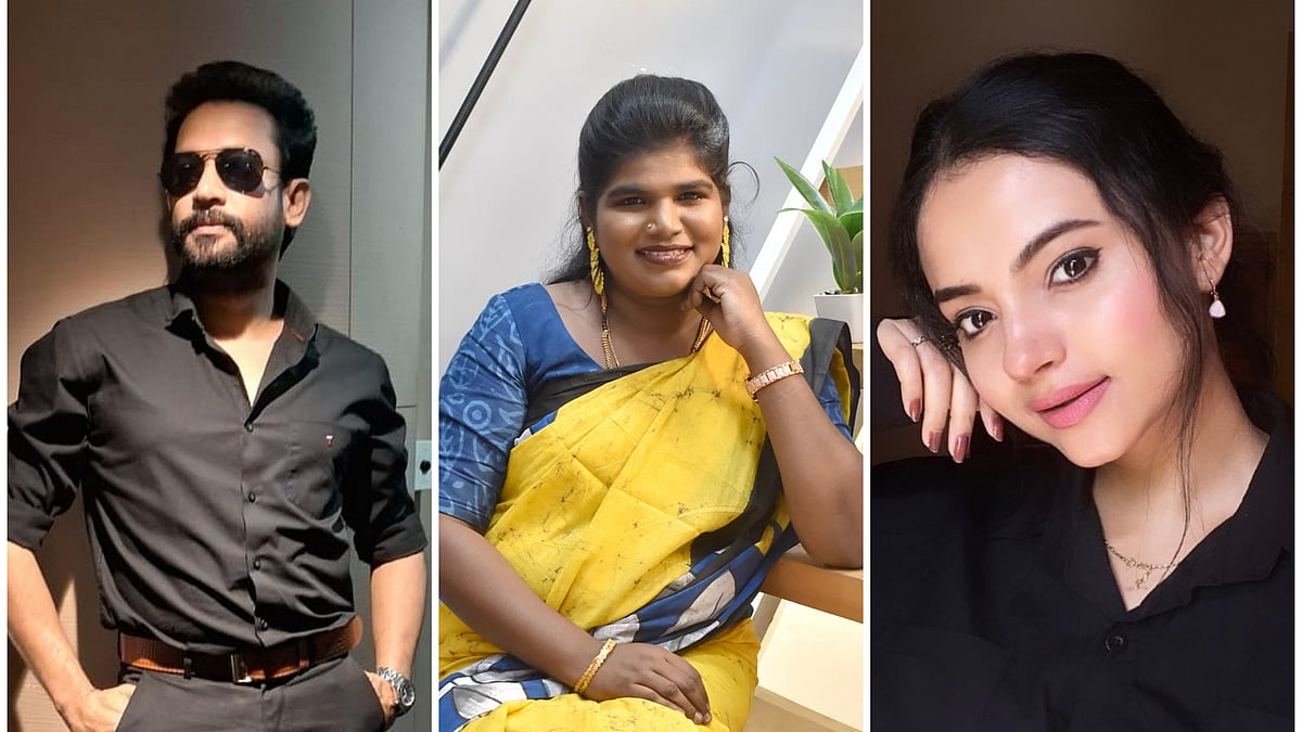 Serial Updates: வெள்ளம் குறித்து பகிர்ந்த தீபக்; ஓடோடி வந்து உதவி செய்யும் `அறந்தாங்கி' நிஷா!