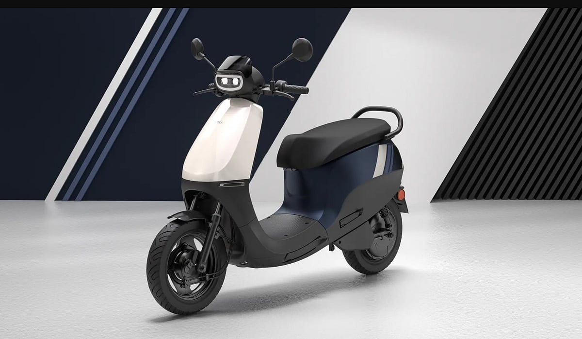Ola வாங்க சரியான நேரம்; ரூ.20,000 குறைவு; ஓலாவின் மலிவு விலை ஸ்கூட்டர் இது!