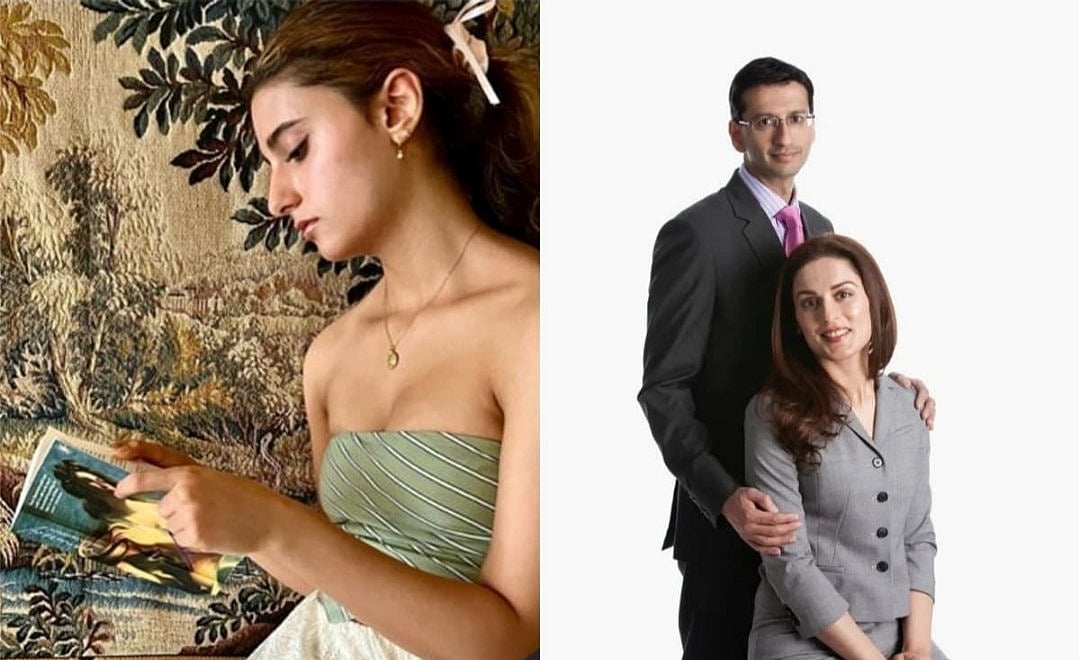 அமெரிக்கா: விலையுயர்ந்த மாளிகையில் சடலமாக மீட்கப்பட்ட இந்திய வம்சாவளி குடும்பம்! - போலீஸ் விசாரணை