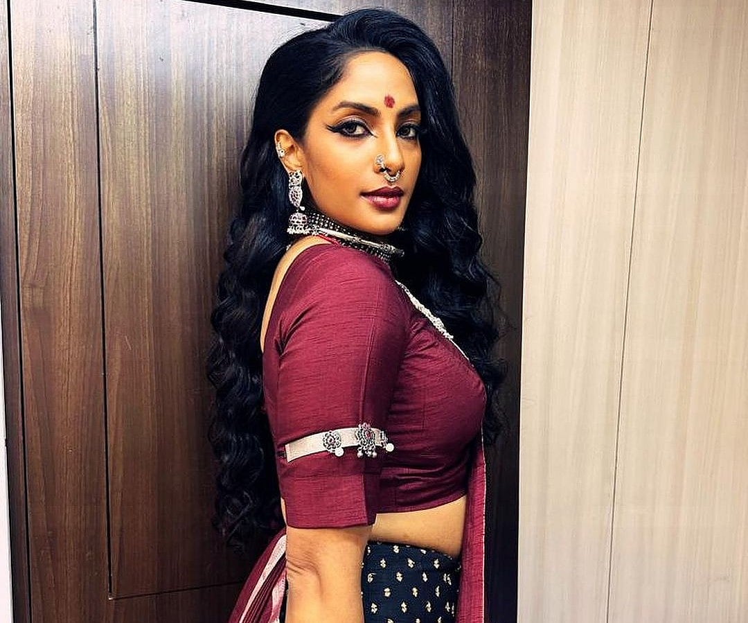 Salaar: 'சலார்'பட நடிகை ஸ்ரேயா ரெட்டியின் ரீசன்ட் க்ளிக்ஸ்! | Photo Album  