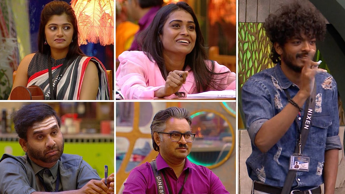 Bigg Boss 7 Day 66: டபுள் கேம் ஆடுகிறாரா அர்ச்சனா? நிக்சன் பற்றவைத்த அதிர்வேட்டு!