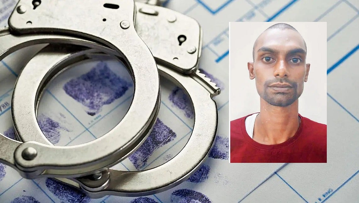 மும்பை ரயிலில் பாட்டுப்பாடி யாசகம்; நெரிசலைப் பயன்படுத்தி செல்போன்கள் அபேஸ் - இளைஞர் சிக்கியதெப்படி?