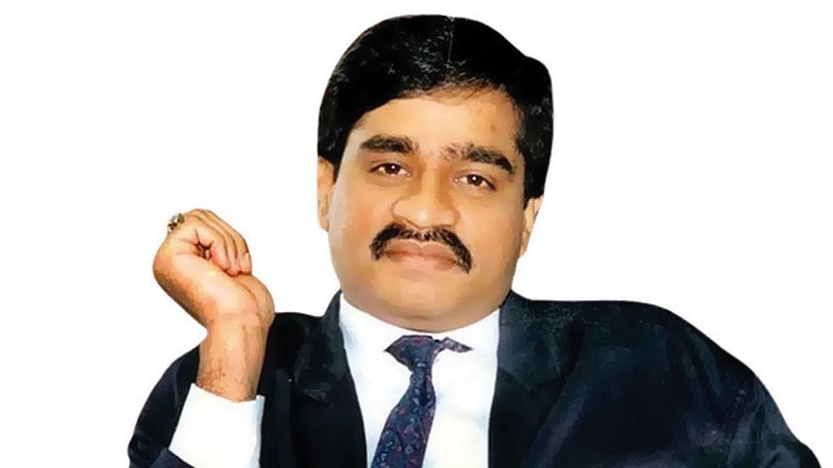 `வதந்திகள் பரப்புகிறார்கள்; தாவூத் பாய் 1,000% நலமுடன் இருக்கிறார்!' - கூட்டாளி சோட்டாசகீல் தகவல்