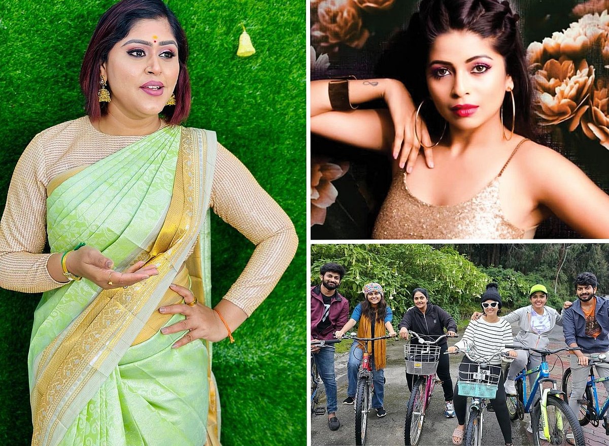 Serial Update: இன்ஸ்டா வீடியோ- எதிர்ப்பு தெரிவிக்கும் திருநங்கைகள்; ஷாக் ஆன பவித்ரா ரசிகர்கள்!