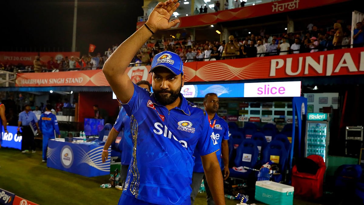 Rohit Sharma: `ரோஹித் சர்மாவின் எதிர்காலம் கேள்விக்குறிதான்!' - சஞ்சய் மஞ்சரேக்கர் பளிச்!