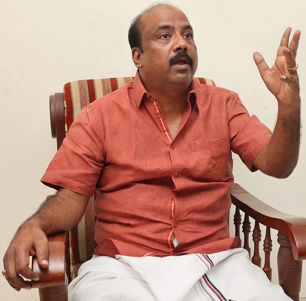 மருது அழகுராஜ்