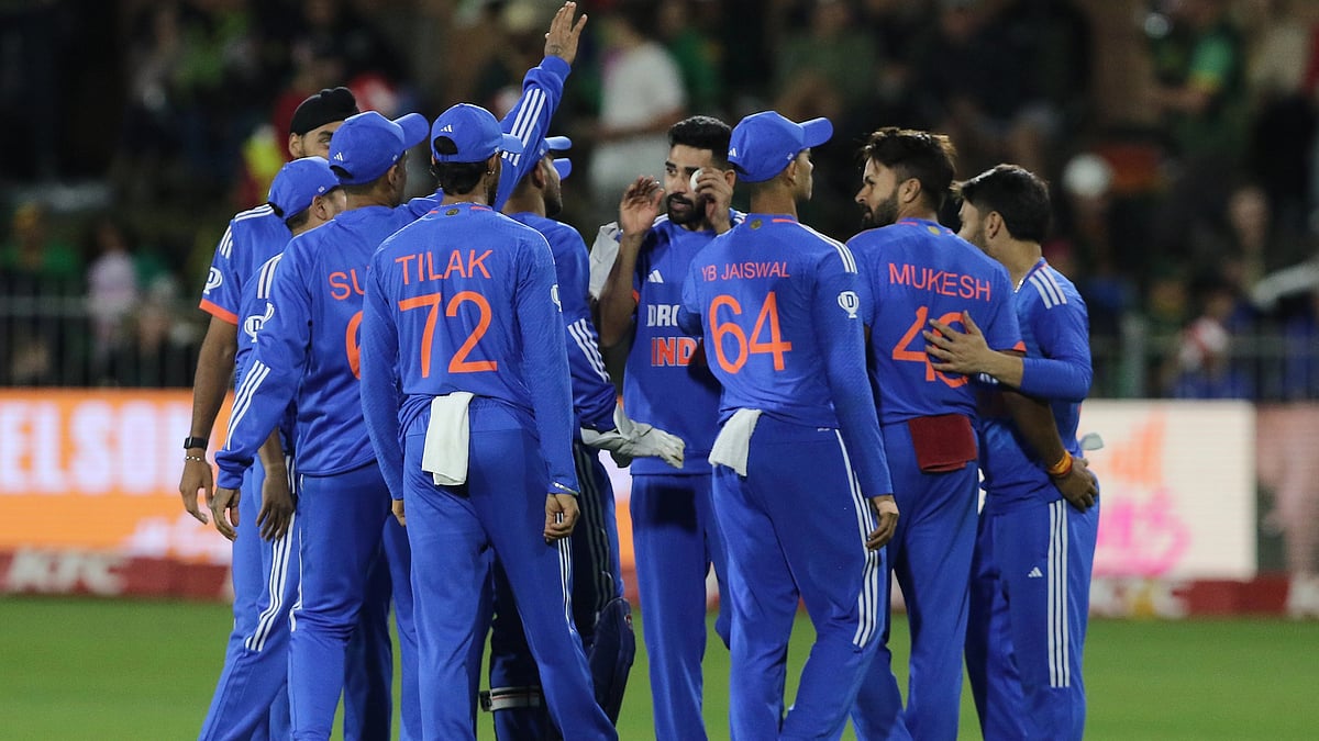 SA v IND: `பேட்டிங்கெல்லாம் ஓகேதான்; பௌலிங் இன்னும் மாறலயே!' - இந்திய அணியின் தோல்விக்கான காரணங்கள்!