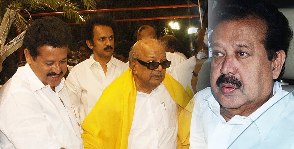 பேராசிரியர் டு அமைச்சர்... அமைச்சர் டு குற்றவாளி... பொன்முடி வீழ்ந்த கதை!