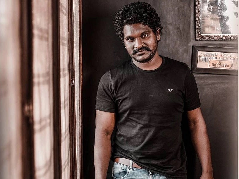 பாலியல் குற்ற வழக்கில் கைதான புஷ்பா பட நடிகர்; ரூ.20 லட்சம் கொடுத்து ஜாமீனில் எடுத்த படக்குழு!   