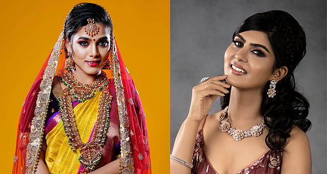 ஹே, உன்னத்தான்! - பிரைடல் பியூட்டி சீக்ரெட்ஸ் தெரிஞ்சுக்கணுமா?