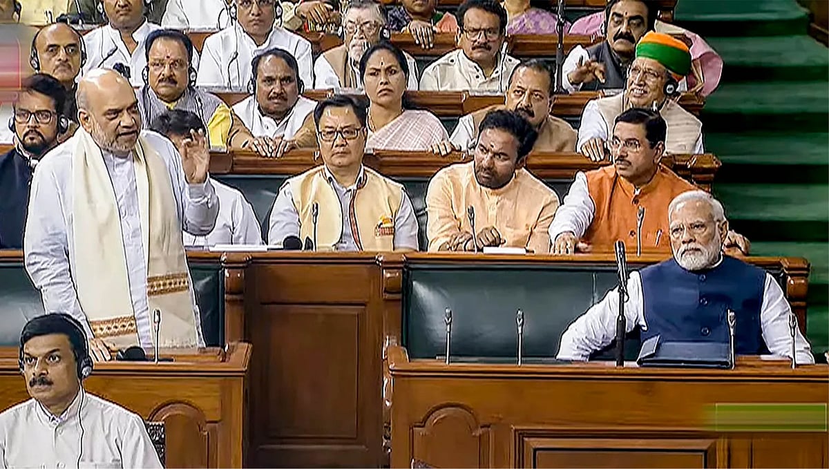 அமலுக்கு வந்தன `புதிய குற்றவியல் சட்டங்கள்’ - மக்கள் அறிய வேண்டியவை என்னென்ன?!