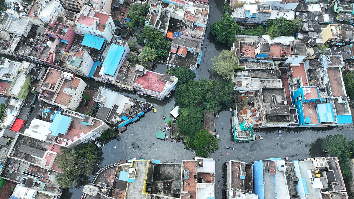 மிக்ஜாம் புயல் நிவாரணம்:  யாருக்கு, எப்போ, எப்படி?! - ஆலோசனையில் அரசு; நடப்பது என்ன?