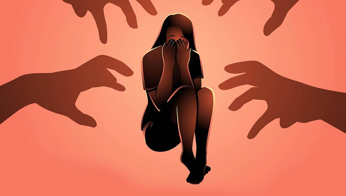 `குளிர்பானத்தில் மயக்க மருந்து' மாணவியை கூட்டுப் பாலியல் வன்கொடுமை செய்த மாணவர்கள்.. 3 பேர் கைது